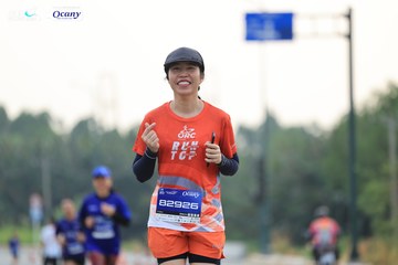 RUN TO LIVE 2024 - Ảnh #1393230