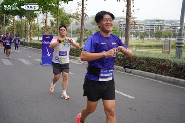 RUN TO LIVE 2024 - Ảnh #1388169
