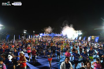 RUN TO LIVE 2024 - Ảnh #1318367