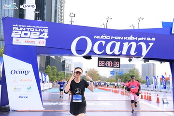 RUN TO LIVE 2024 - Ảnh #1416188