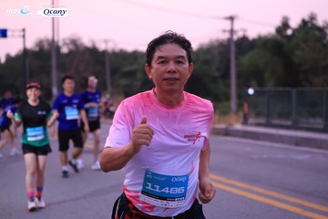 RUN TO LIVE 2024 - Ảnh #1358036