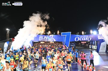 RUN TO LIVE 2024 - Ảnh #1319752