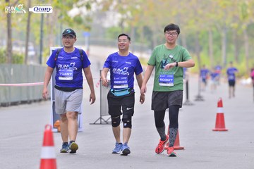 RUN TO LIVE 2024 - Ảnh #1446961