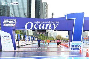 RUN TO LIVE 2024 - Ảnh #1424637