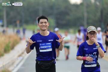 RUN TO LIVE 2024 - Ảnh #1387111
