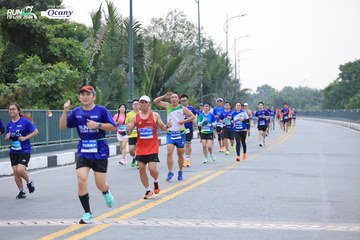 RUN TO LIVE 2024 - Ảnh #1387755
