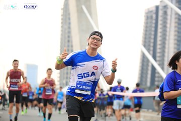 RUN TO LIVE 2024 - Ảnh #1346777