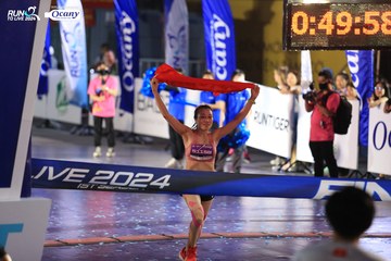 RUN TO LIVE 2024 - Ảnh #1330997