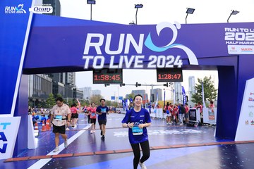 RUN TO LIVE 2024 - Ảnh #1366270