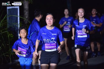 RUN TO LIVE 2024 - Ảnh #1334526