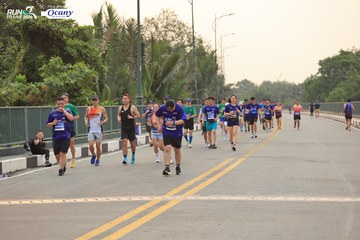 RUN TO LIVE 2024 - Ảnh #1405237