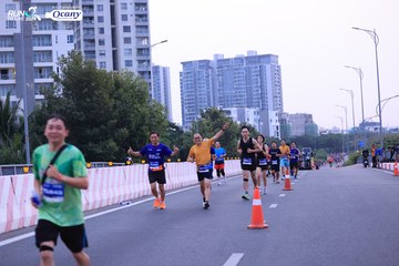 RUN TO LIVE 2024 - Ảnh #1447755