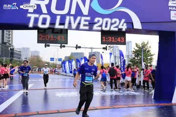 RUN TO LIVE 2024 - Ảnh #1415971