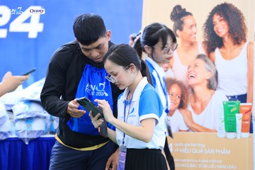 RUN TO LIVE 2024 - Ảnh #1306958