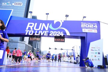 RUN TO LIVE 2024 - Ảnh #1372839