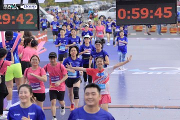 RUN TO LIVE 2024 - Ảnh #1364026