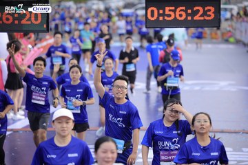 RUN TO LIVE 2024 - Ảnh #1362979