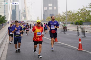 RUN TO LIVE 2024 - Ảnh #1361438