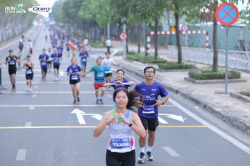 RUN TO LIVE 2024 - Ảnh #1434265