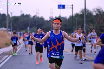 RUN TO LIVE 2024 - Ảnh #1359209