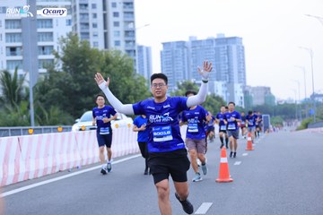 RUN TO LIVE 2024 - Ảnh #1449637