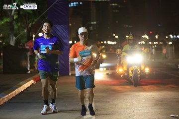 RUN TO LIVE 2024 - Ảnh #1337527
