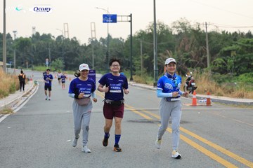 RUN TO LIVE 2024 - Ảnh #1393104
