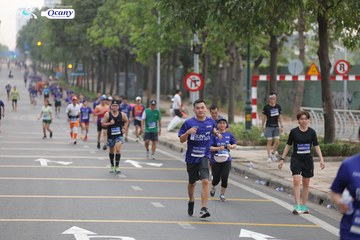 RUN TO LIVE 2024 - Ảnh #1438577