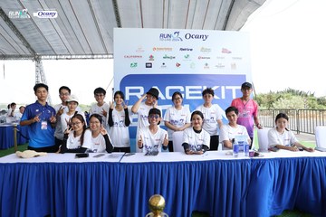 RUN TO LIVE 2024 - Ảnh #1316703
