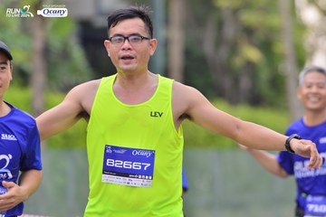 RUN TO LIVE 2024 - Ảnh #1443284