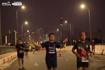 RUN TO LIVE 2024 - Ảnh #1445592
