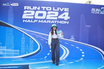 RUN TO LIVE 2024 - Ảnh #1310581