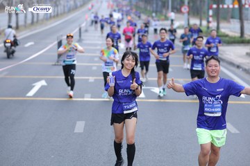 RUN TO LIVE 2024 - Ảnh #1434587