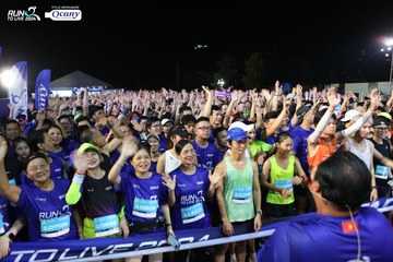 RUN TO LIVE 2024 - Ảnh #1319184