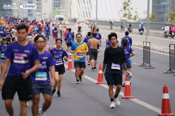 RUN TO LIVE 2024 - Ảnh #1345602