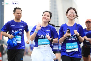 RUN TO LIVE 2024 - Ảnh #1347935