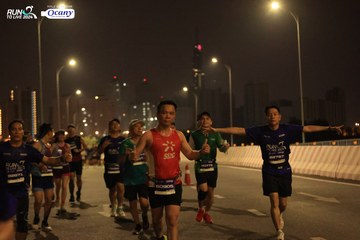 RUN TO LIVE 2024 - Ảnh #1443326