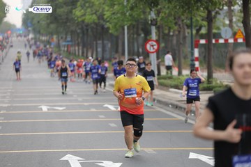 RUN TO LIVE 2024 - Ảnh #1438557