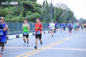 RUN TO LIVE 2024 - Ảnh #1386013