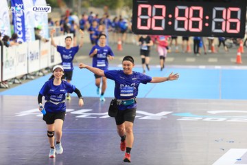 RUN TO LIVE 2024 - Ảnh #1411397