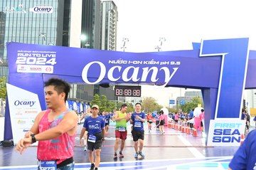 RUN TO LIVE 2024 - Ảnh #1418943