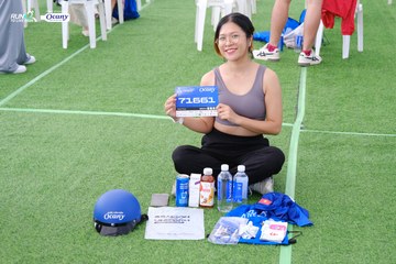 RUN TO LIVE 2024 - Ảnh #1313490
