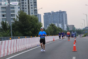 RUN TO LIVE 2024 - Ảnh #1450925
