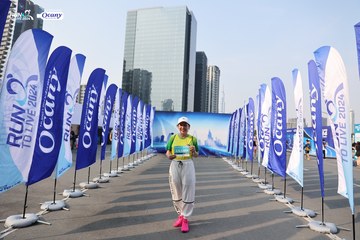 RUN TO LIVE 2024 - Ảnh #1315527