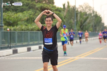 RUN TO LIVE 2024 - Ảnh #1400850