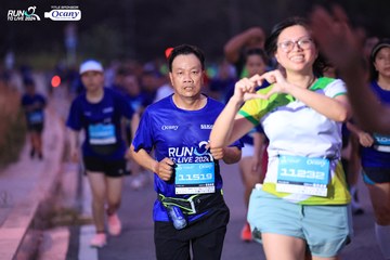 RUN TO LIVE 2024 - Ảnh #1350130