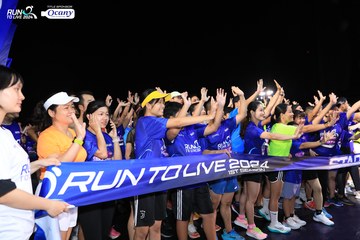 RUN TO LIVE 2024 - Ảnh #1320462