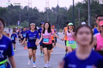 RUN TO LIVE 2024 - Ảnh #1359126