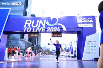RUN TO LIVE 2024 - Ảnh #1375102