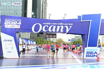RUN TO LIVE 2024 - Ảnh #1420239